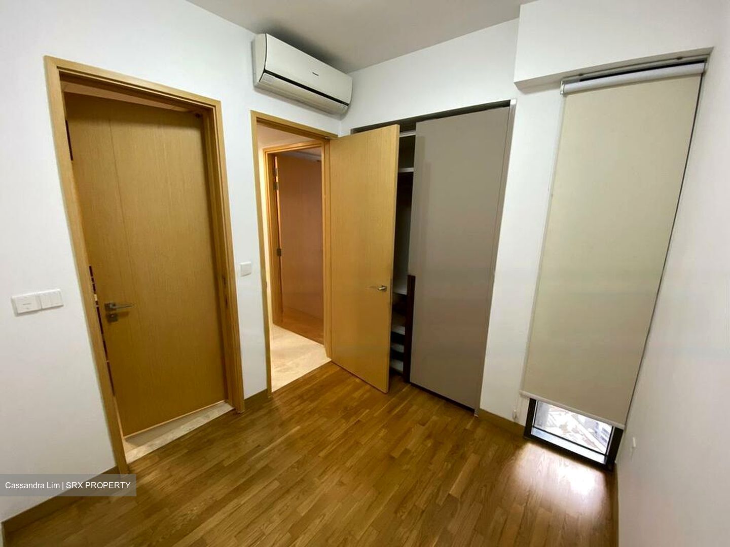 Commonwealth Towers (D3), Condominium #462920021